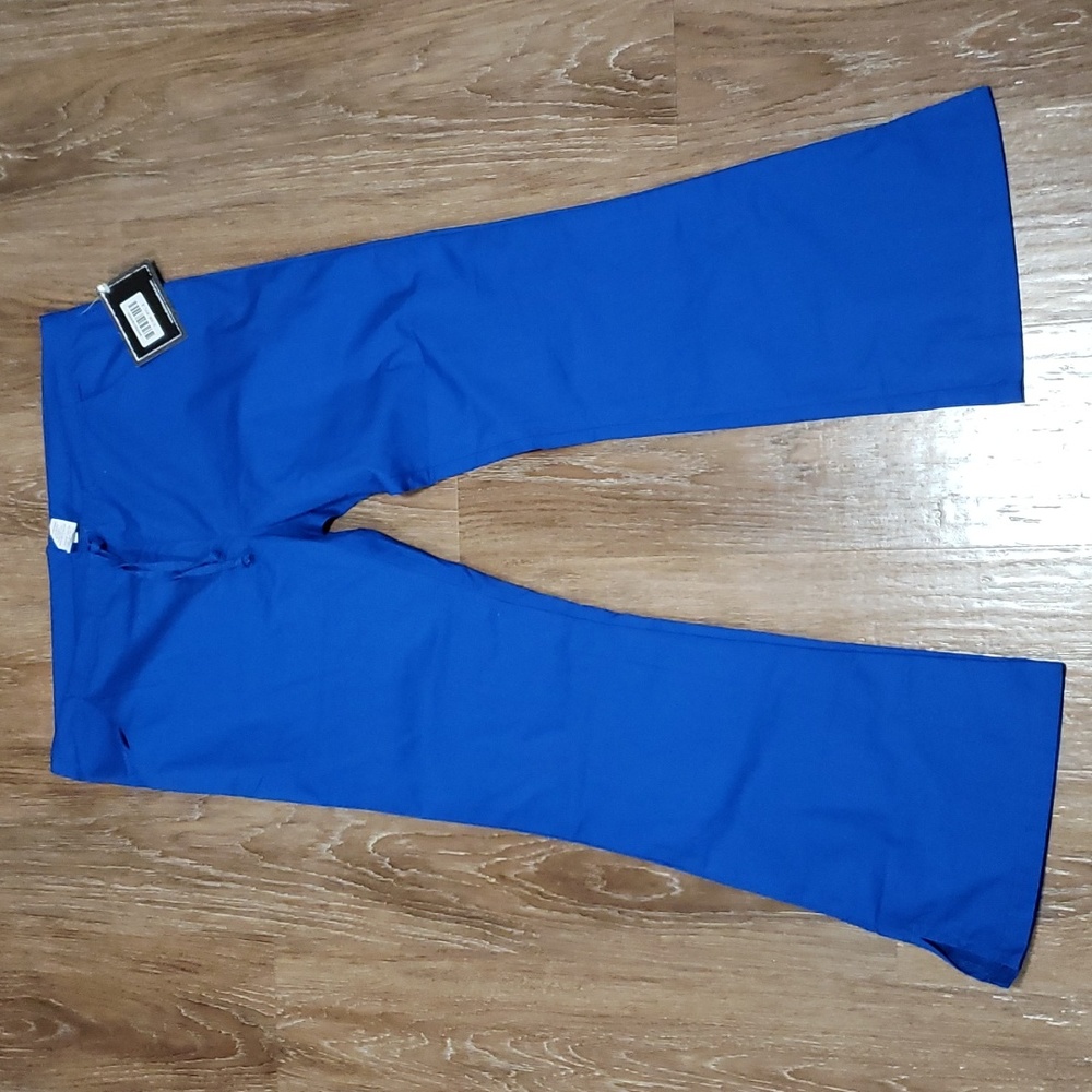 (S) NWT Dickies Medical Uniforms Classic Scrub Bottoms Workplace